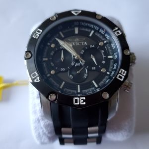 Invicta Pro Diver Watch
